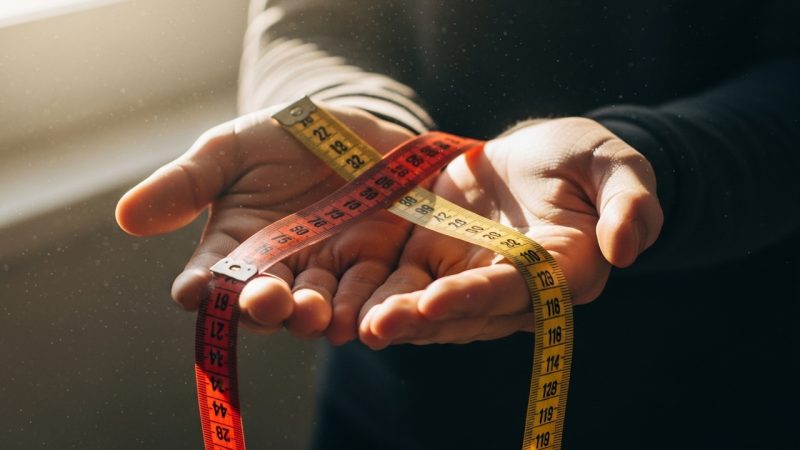 Инсулинорезистентность у женщин после 40 лет симптомы и лечение