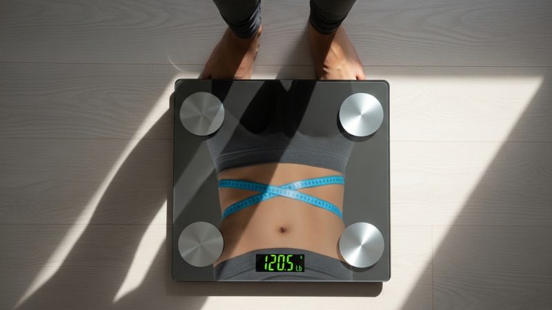 Похудение без диет и спорта: эффективные методы и здоровые привычки