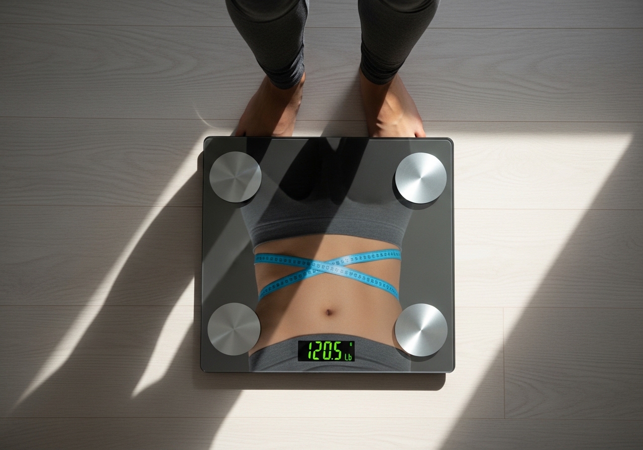 Похудение без диет и спорта: эффективные методы и здоровые привычки